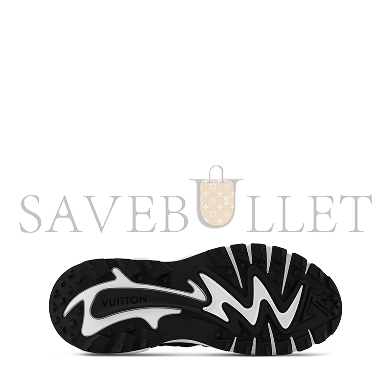 Ch**el low top lace-up 